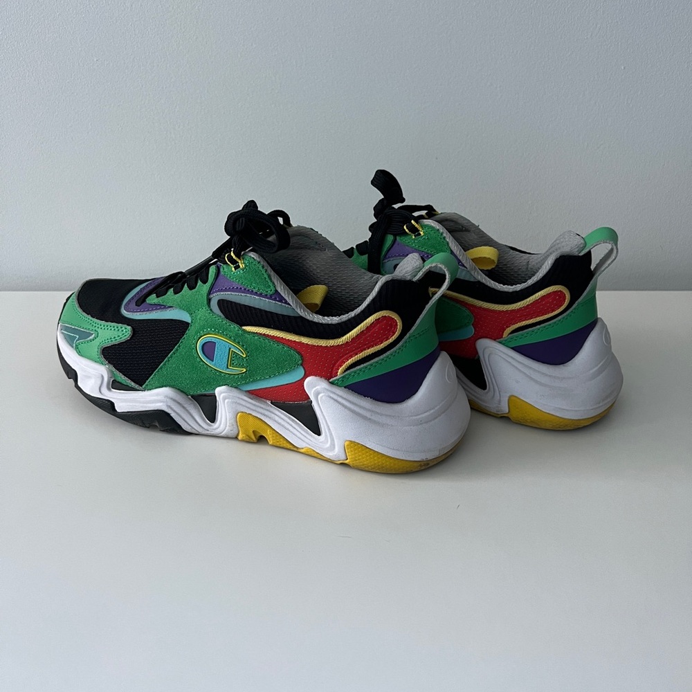 Champion' Multicolor Sneakers